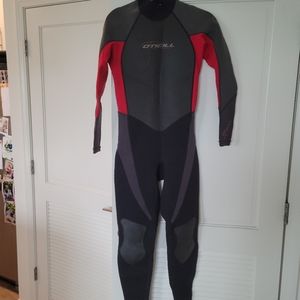 Men's medium 3/2 O'Neill Wetsuit for sale